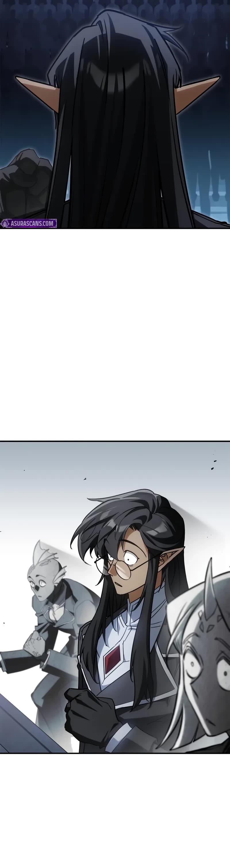 The Demon King Overrun by Heroes Chapter 2 page 33 - Chapter 2