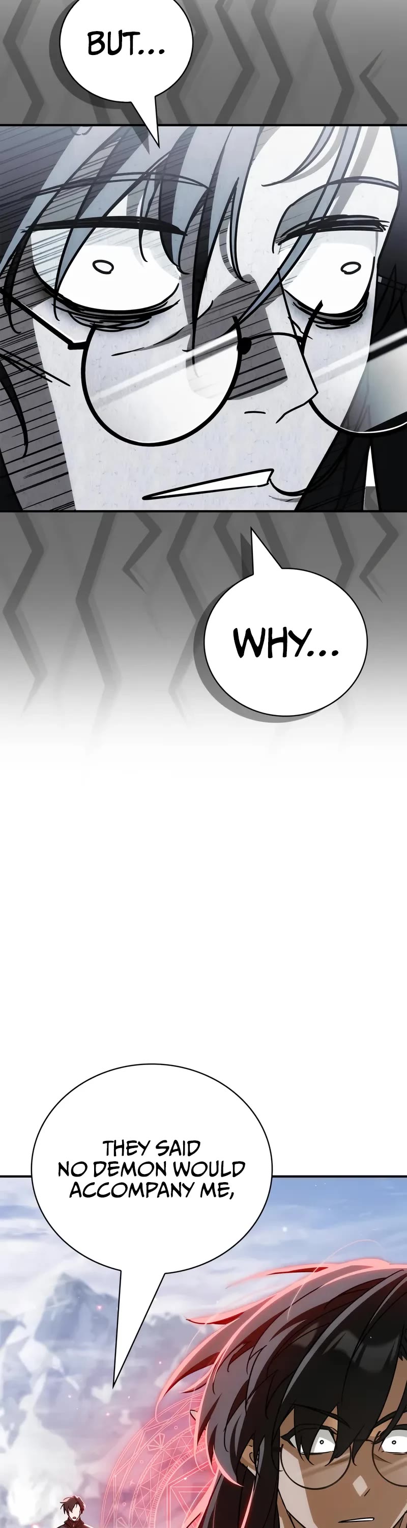 The Demon King Overrun by Heroes Chapter 2 page 37 - Chapter 2