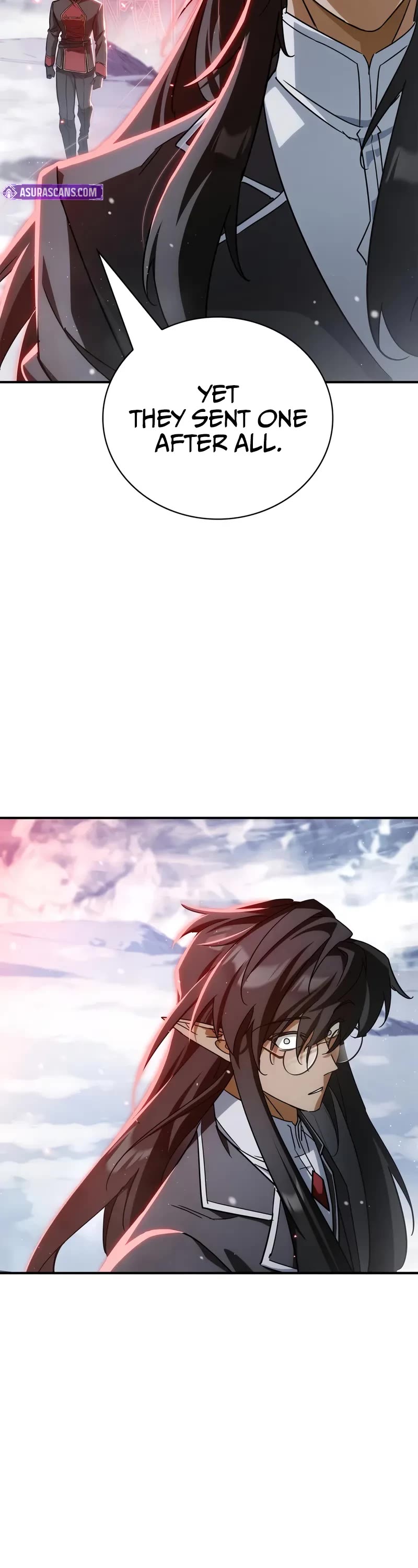 The Demon King Overrun by Heroes Chapter 2 page 38 - Chapter 2