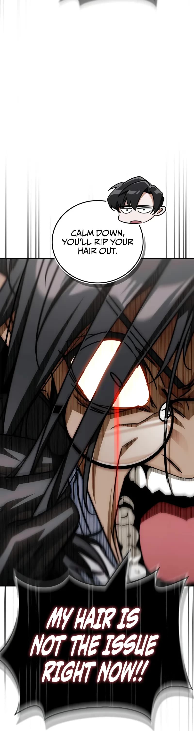 The Demon King Overrun by Heroes Chapter 2 page 42 - Chapter 2