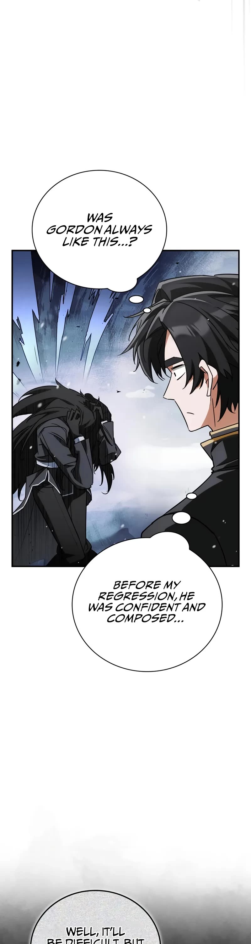 The Demon King Overrun by Heroes Chapter 2 page 43 - Chapter 2