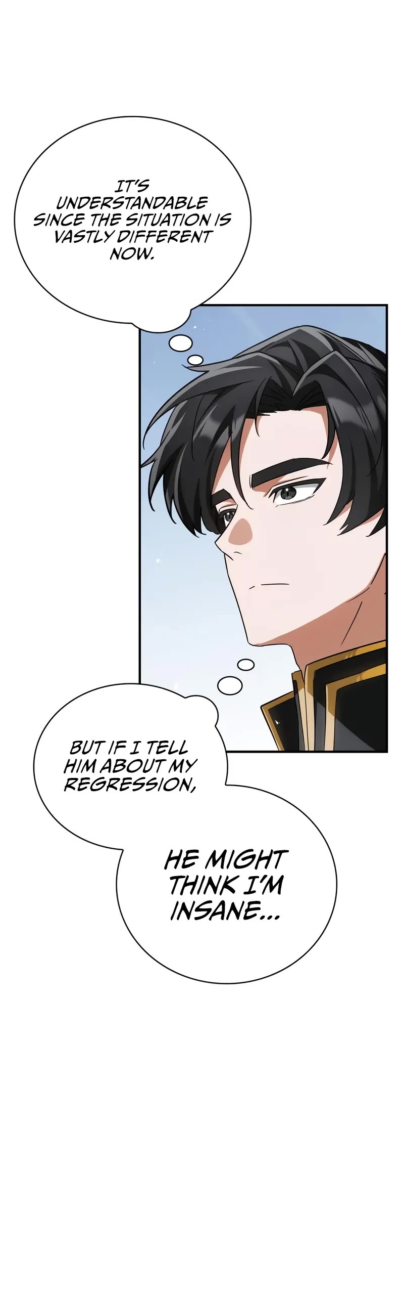 The Demon King Overrun by Heroes Chapter 2 page 45 - Chapter 2