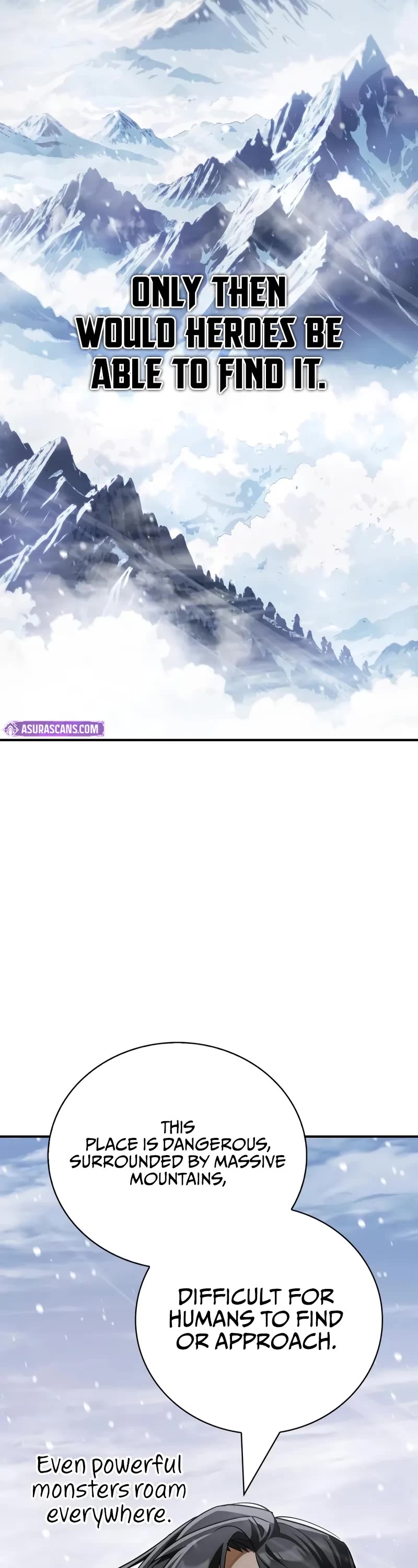 The Demon King Overrun by Heroes Chapter 2 page 48 - Chapter 2