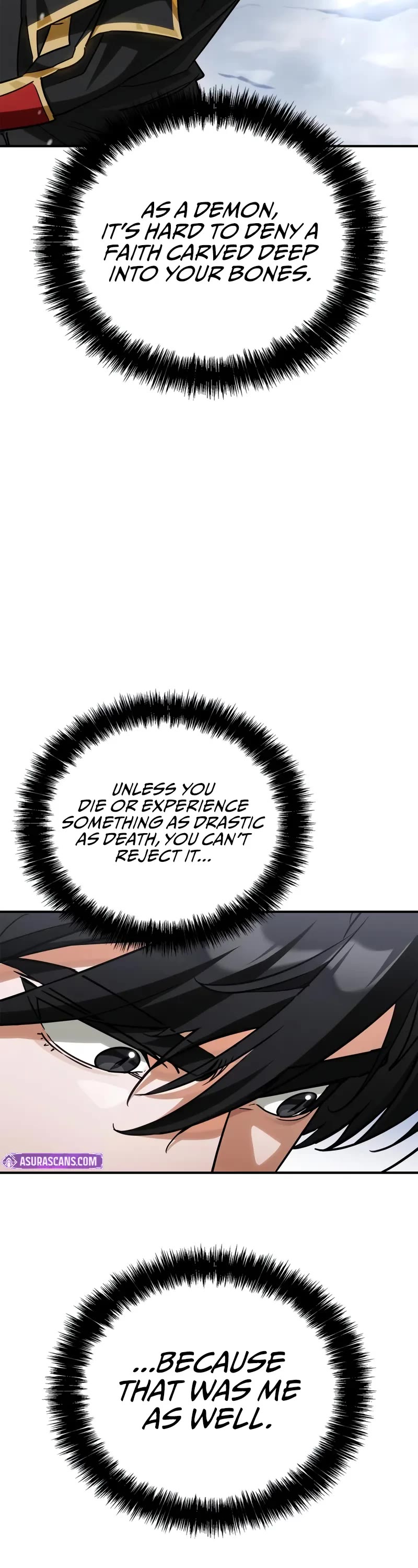 The Demon King Overrun by Heroes Chapter 2 page 53 - Chapter 2