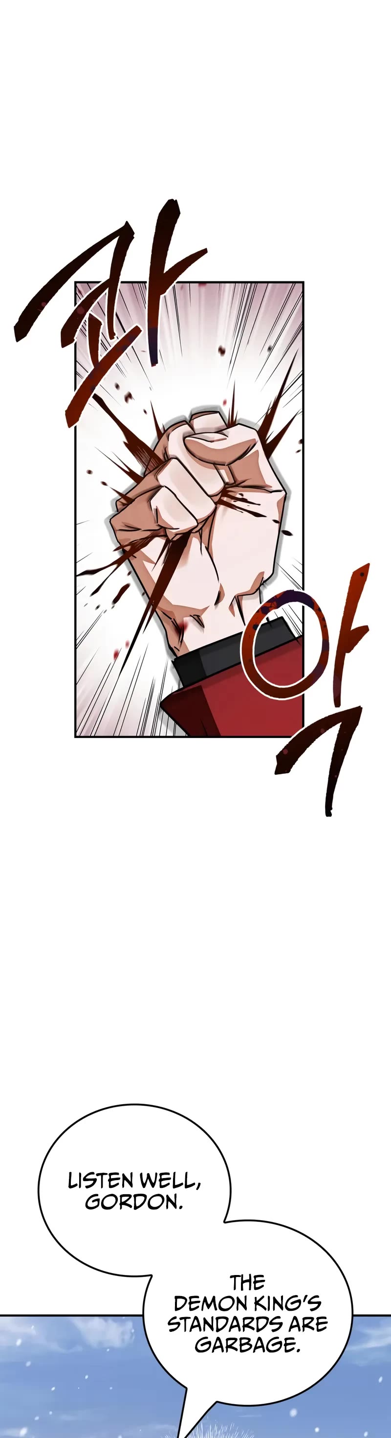 The Demon King Overrun by Heroes Chapter 2 page 54 - Chapter 2