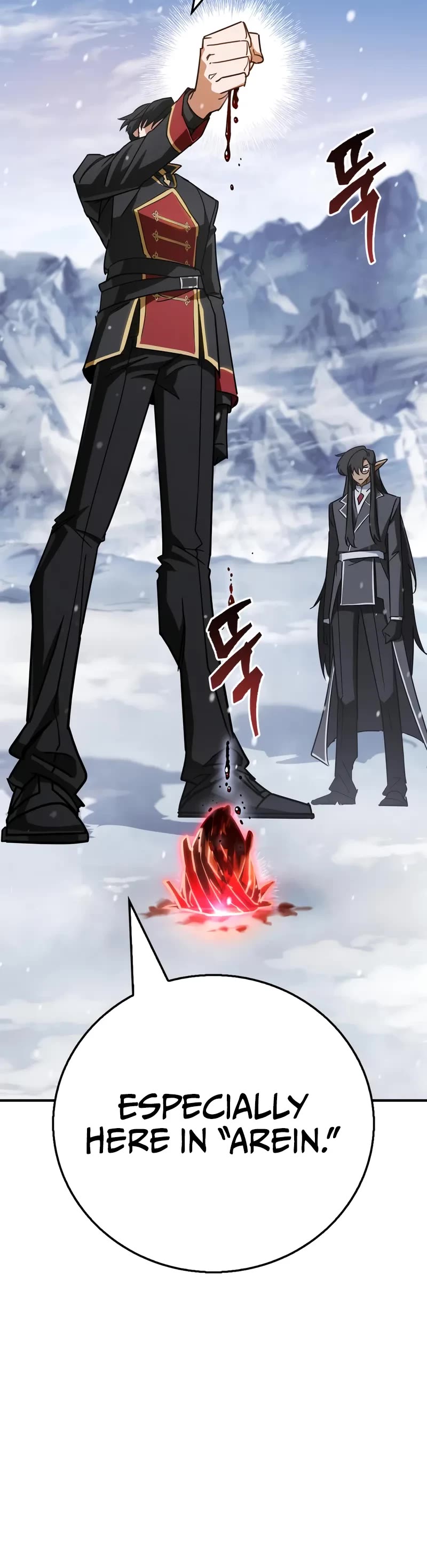 The Demon King Overrun by Heroes Chapter 2 page 55 - Chapter 2