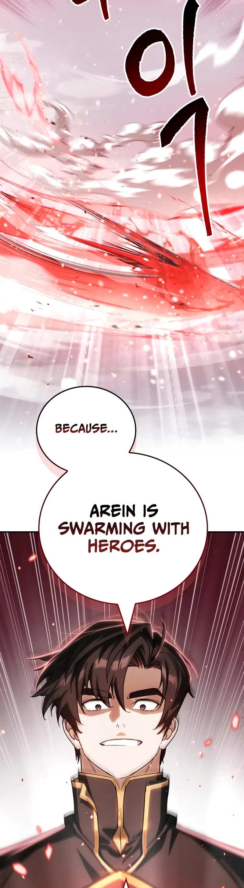 The Demon King Overrun by Heroes Chapter 2 page 59 - Chapter 2
