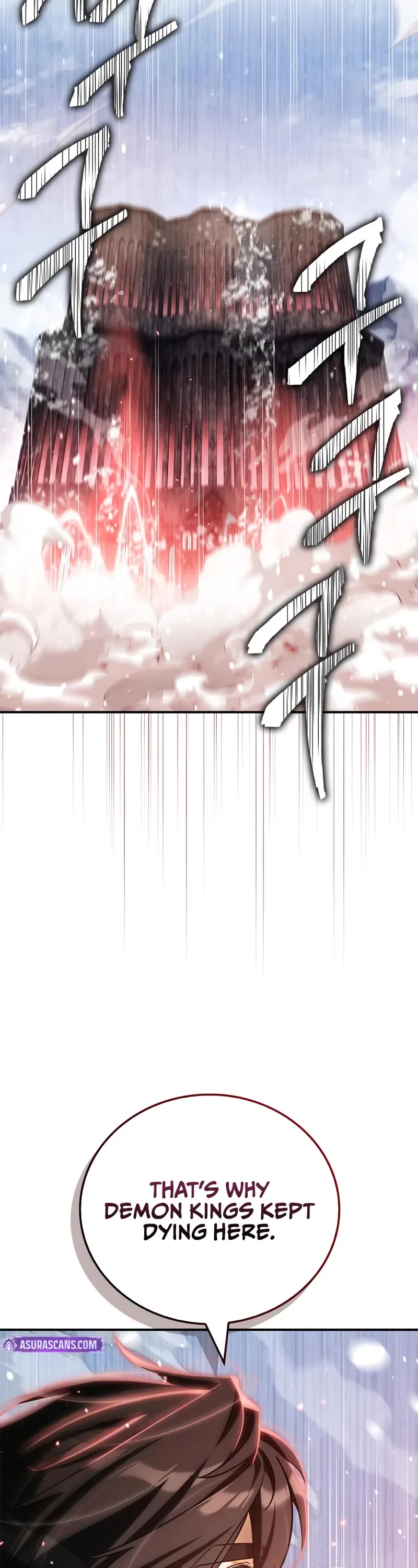 The Demon King Overrun by Heroes Chapter 2 page 62 - Chapter 2