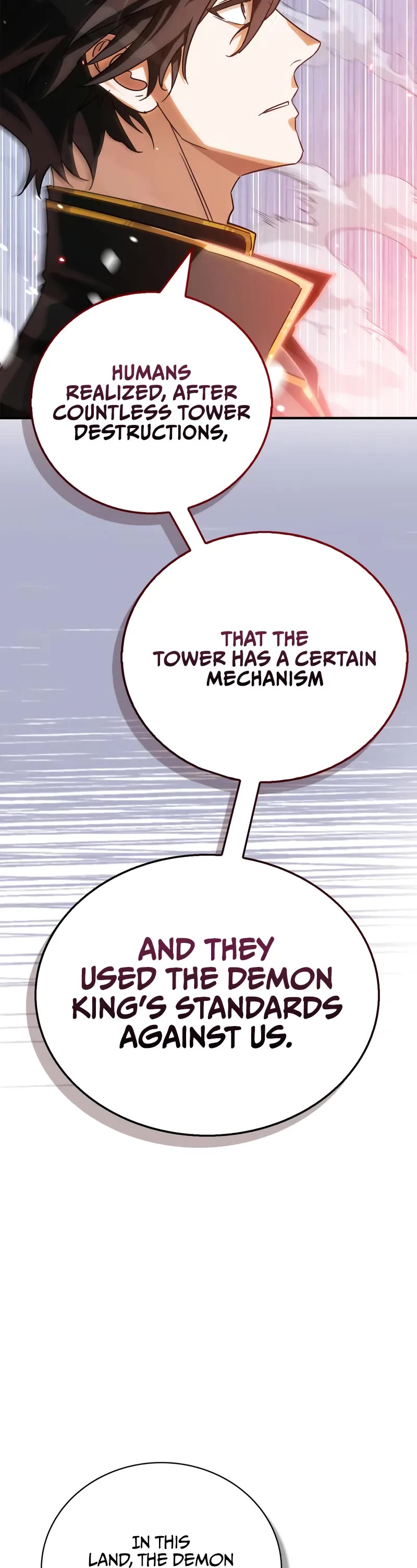 The Demon King Overrun by Heroes Chapter 2 page 63 - Chapter 2