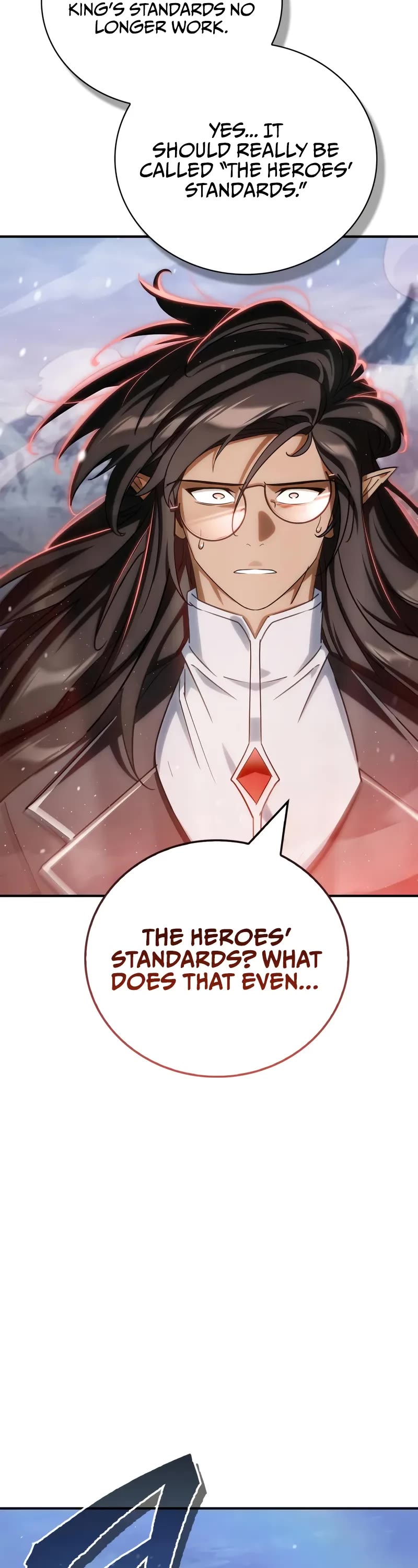 The Demon King Overrun by Heroes Chapter 2 page 64 - Chapter 2