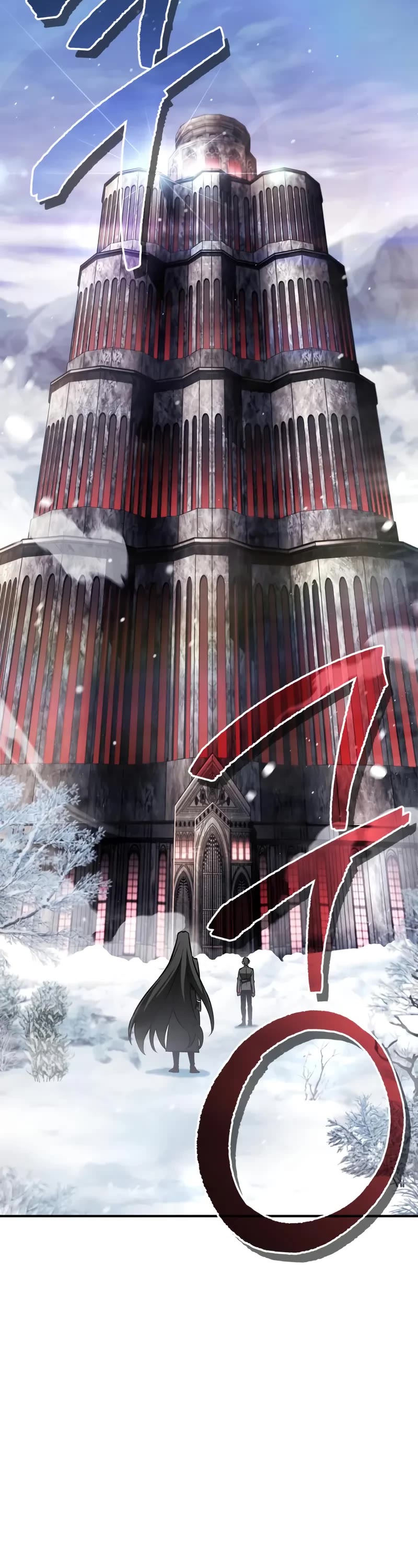 The Demon King Overrun by Heroes Chapter 2 page 65 - Chapter 2