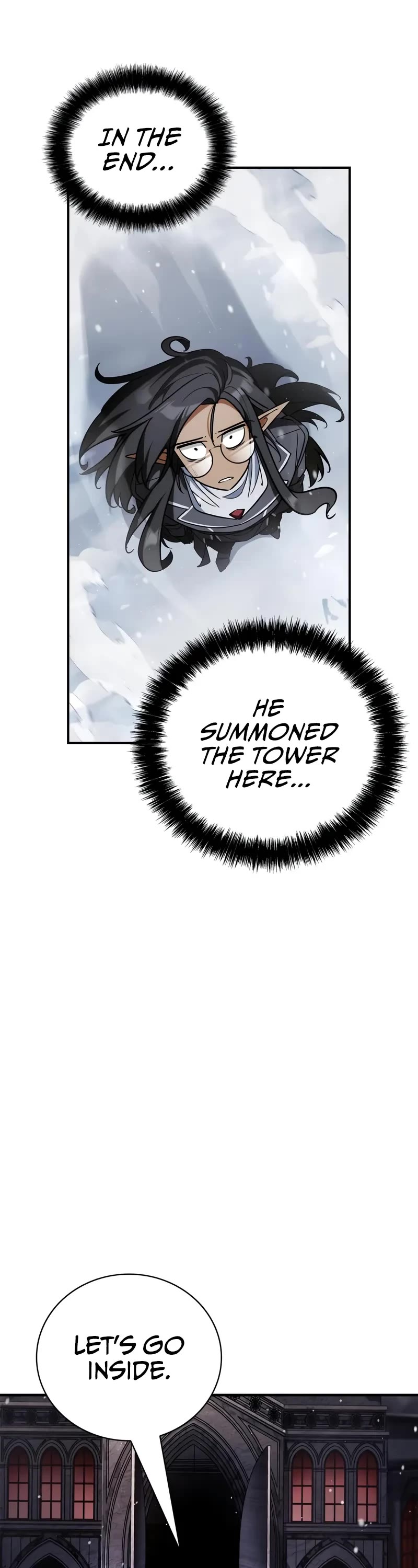 The Demon King Overrun by Heroes Chapter 2 page 66 - Chapter 2