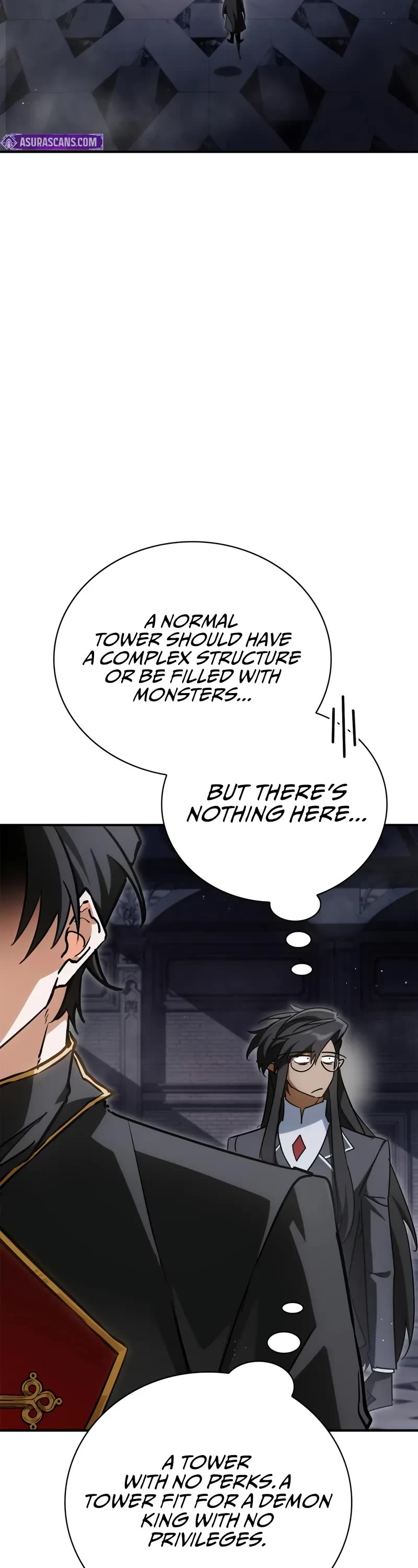 The Demon King Overrun by Heroes Chapter 2 page 68 - Chapter 2