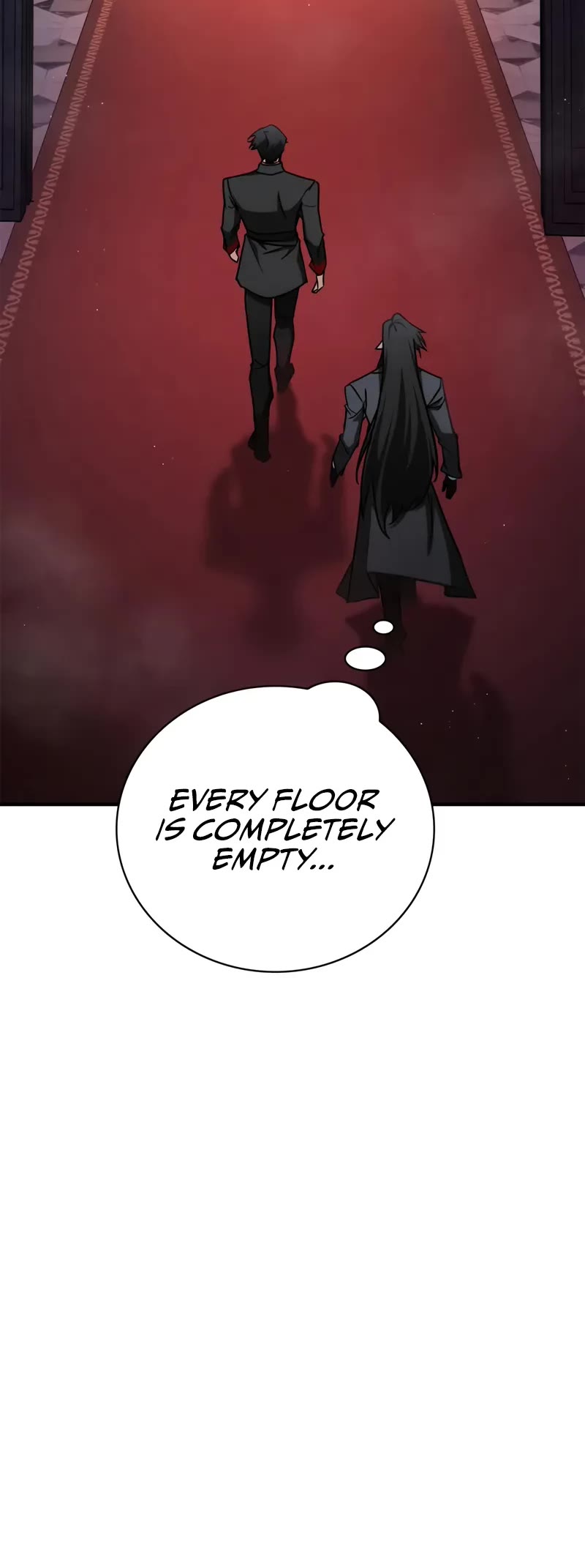 The Demon King Overrun by Heroes Chapter 2 page 70 - Chapter 2