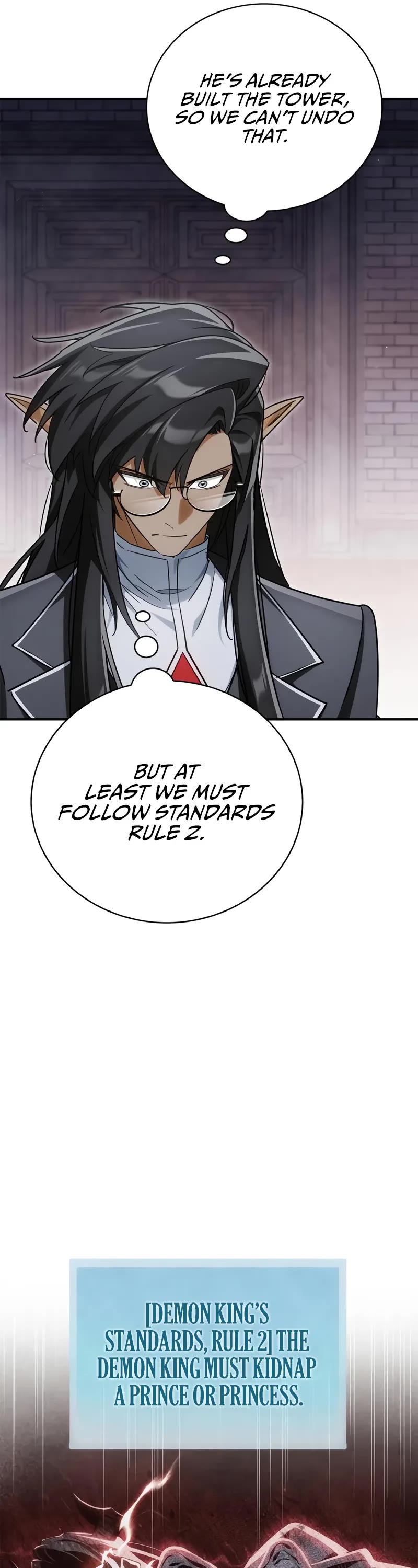 The Demon King Overrun by Heroes Chapter 2 page 71 - Chapter 2