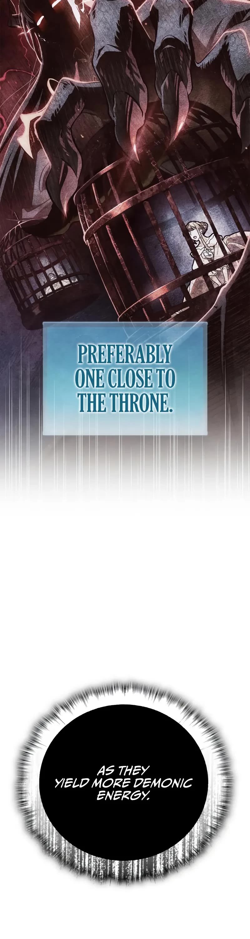 The Demon King Overrun by Heroes Chapter 2 page 72 - Chapter 2