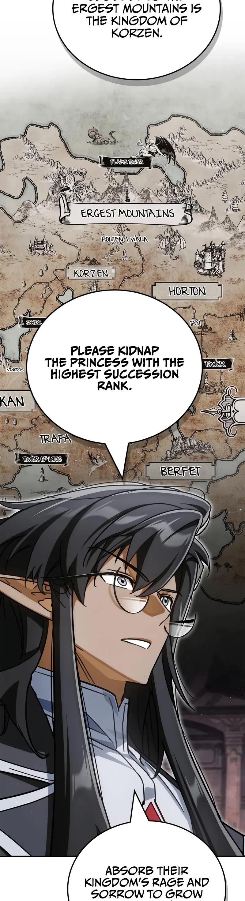 The Demon King Overrun by Heroes Chapter 2 page 74 - Chapter 2