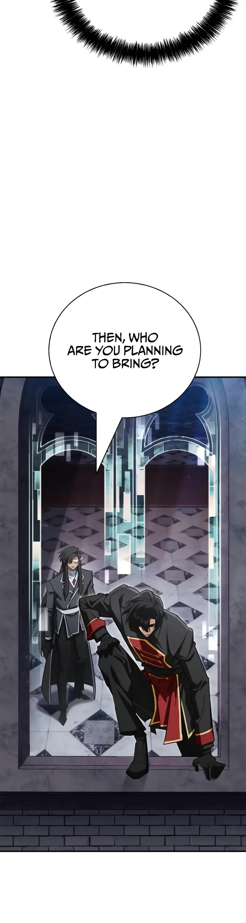 The Demon King Overrun by Heroes Chapter 2 page 78 - Chapter 2