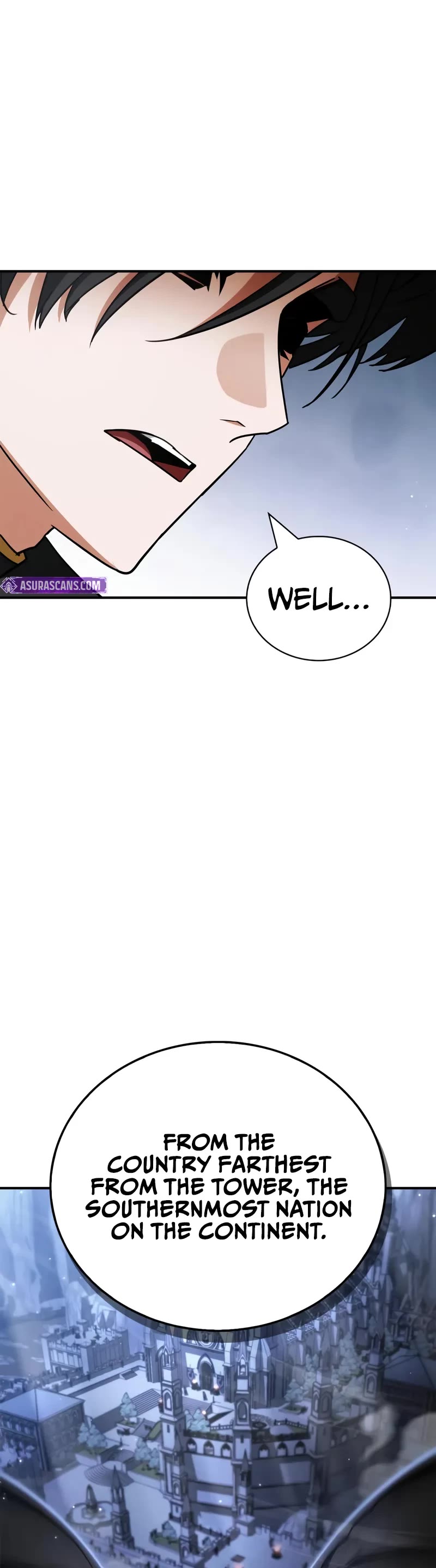 The Demon King Overrun by Heroes Chapter 2 page 79 - Chapter 2