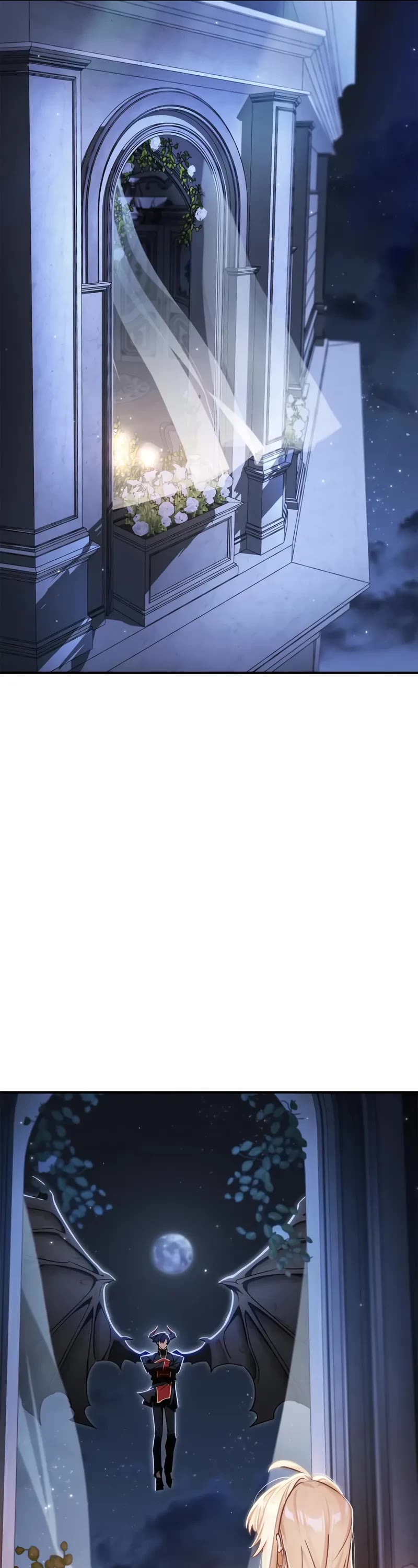 The Demon King Overrun by Heroes Chapter 2 page 81 - Chapter 2
