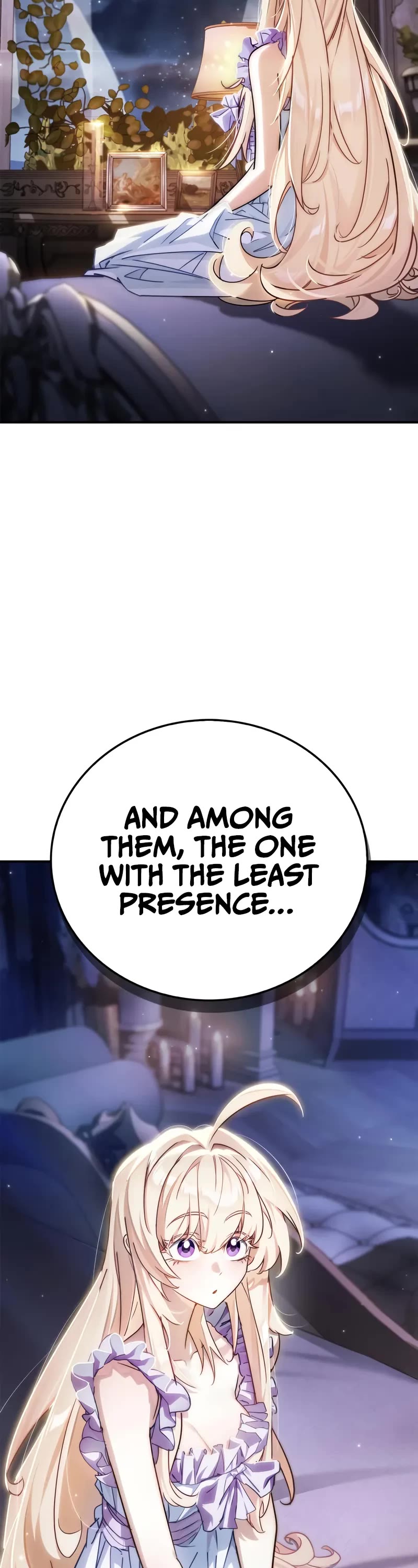 The Demon King Overrun by Heroes Chapter 2 page 82 - Chapter 2