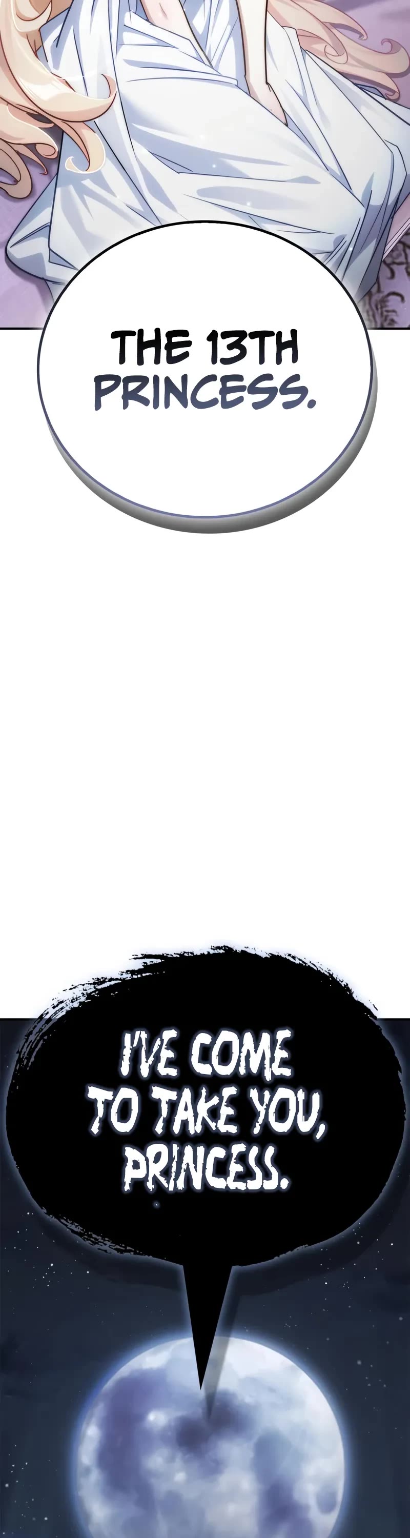The Demon King Overrun by Heroes Chapter 2 page 83 - Chapter 2