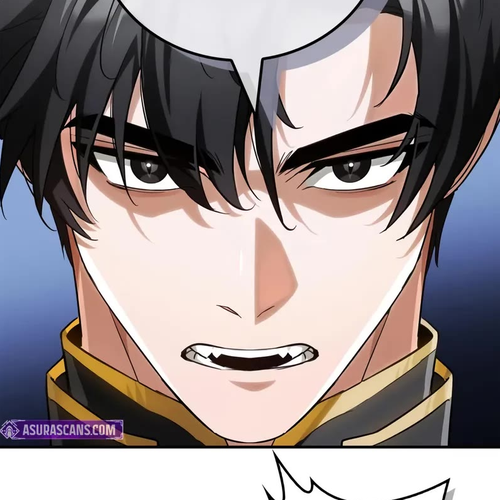 The Demon King Overrun by Heroes Chapter 2 cover