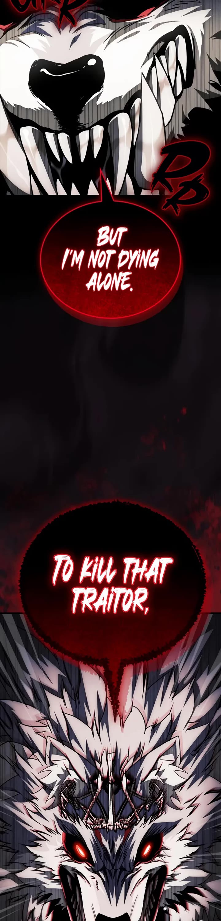 The Demon King Overrun by Heroes Chapter 20 page 11 - Chapter 20