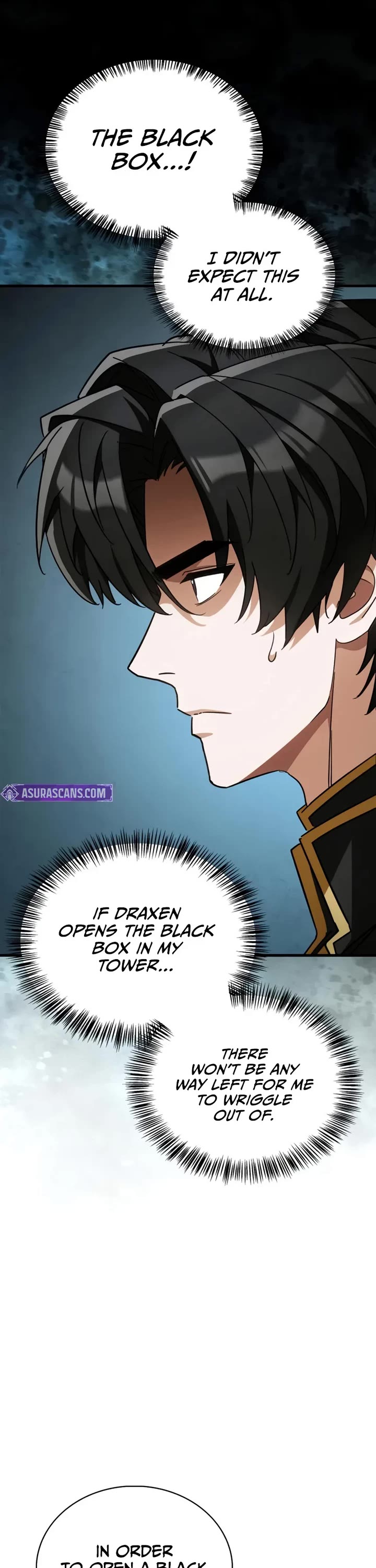 The Demon King Overrun by Heroes Chapter 20 page 15 - Chapter 20