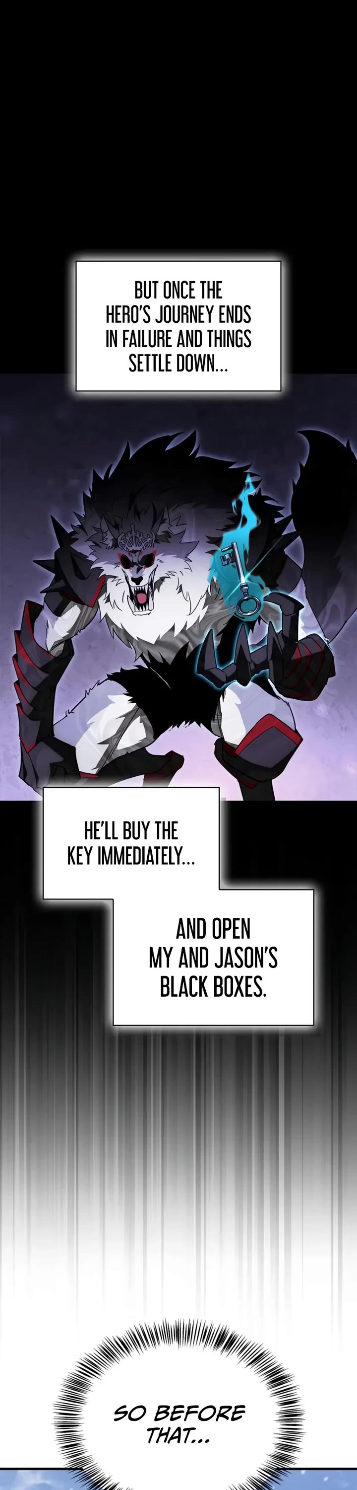 The Demon King Overrun by Heroes Chapter 20 page 25 - Chapter 20