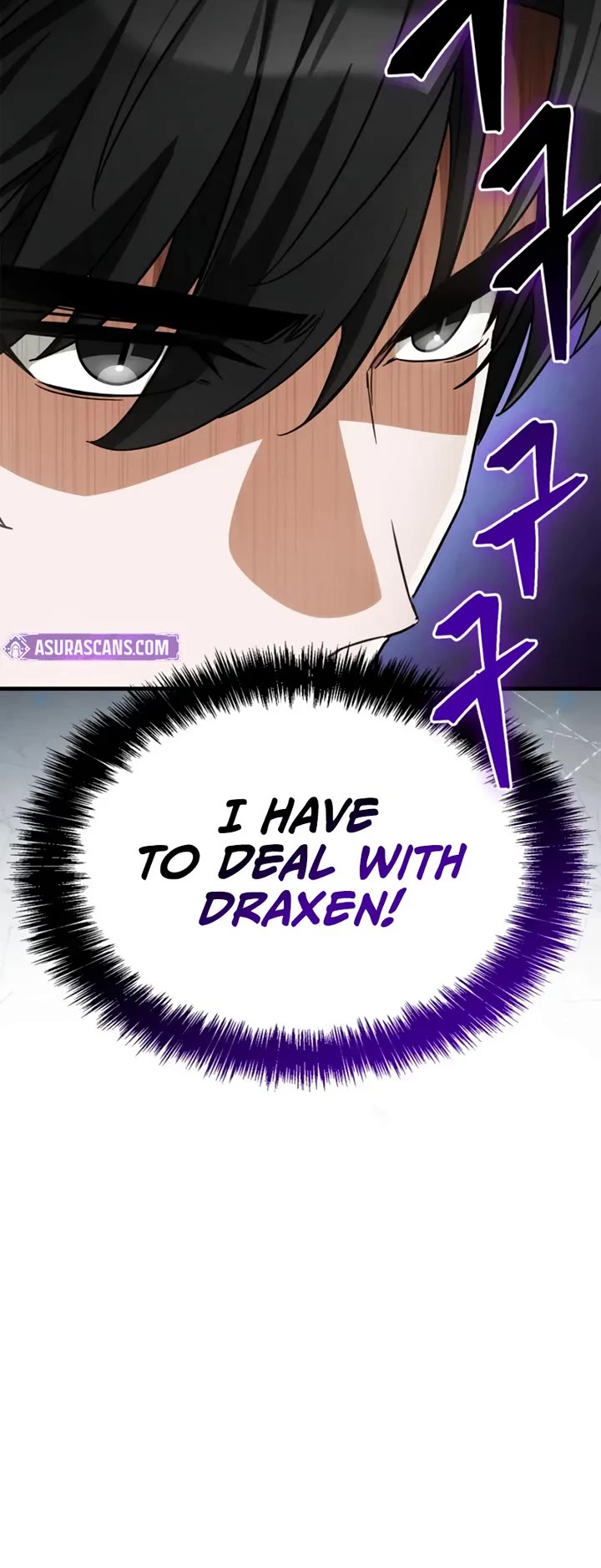 The Demon King Overrun by Heroes Chapter 20 page 27 - Chapter 20