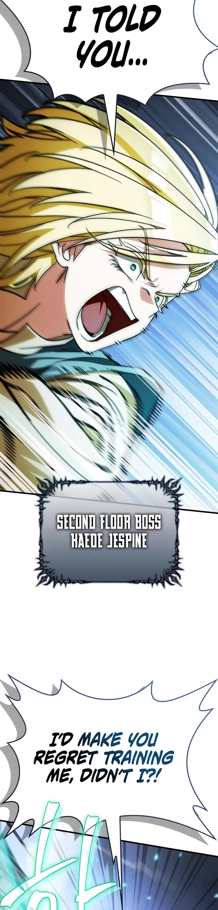 The Demon King Overrun by Heroes Chapter 20 page 35 - Chapter 20
