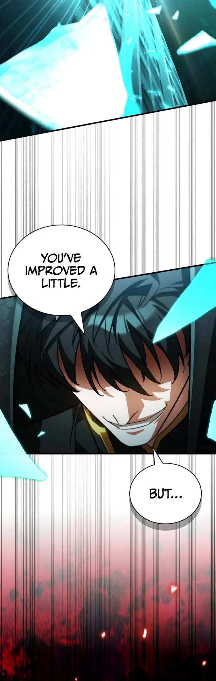 The Demon King Overrun by Heroes Chapter 20 page 41 - Chapter 20