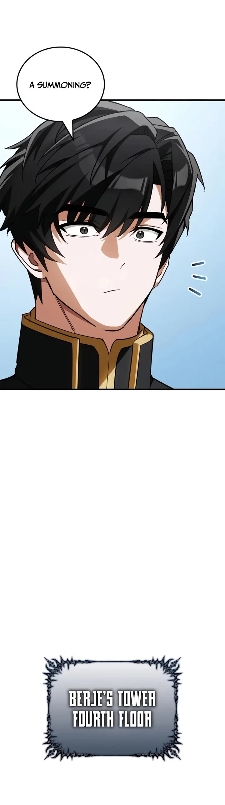 The Demon King Overrun by Heroes Chapter 20 page 46 - Chapter 20