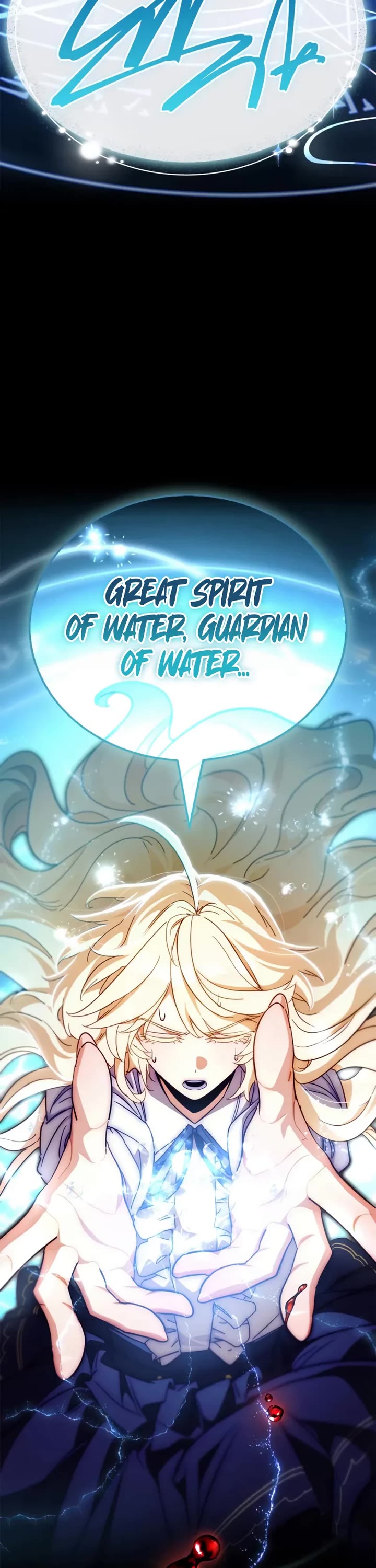 The Demon King Overrun by Heroes Chapter 20 page 49 - Chapter 20