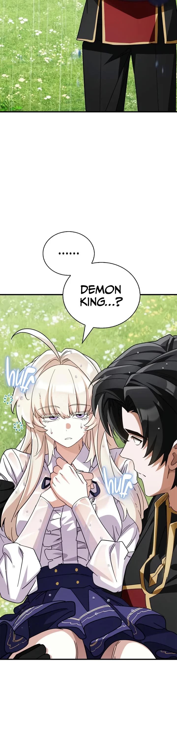 The Demon King Overrun by Heroes Chapter 20 page 63 - Chapter 20
