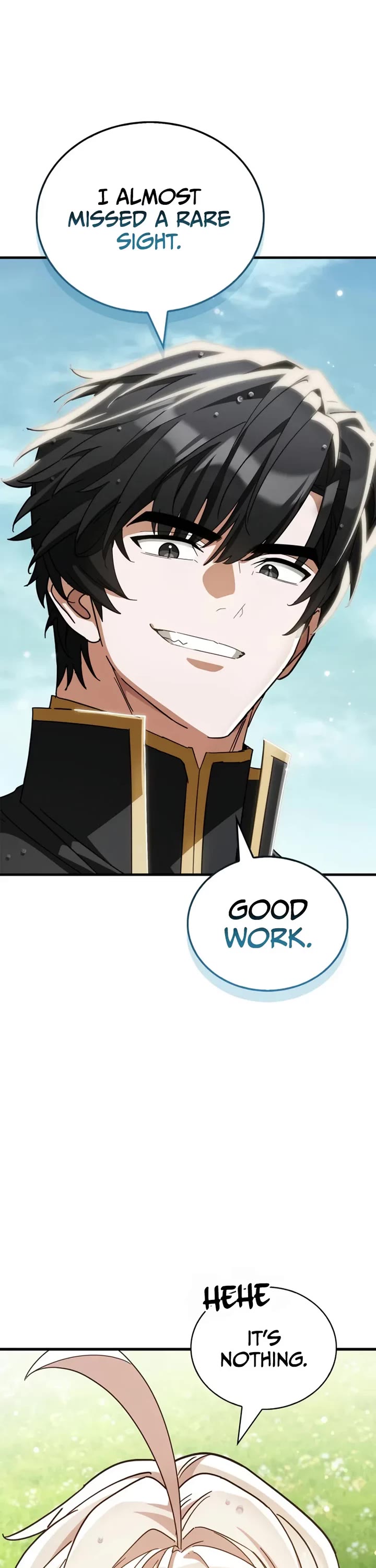 The Demon King Overrun by Heroes Chapter 20 page 64 - Chapter 20
