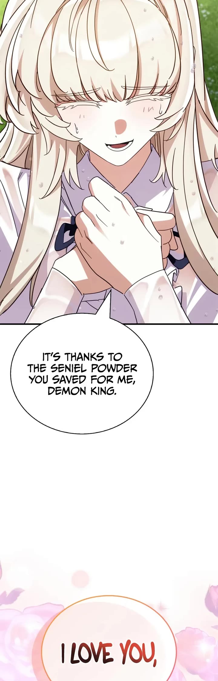 The Demon King Overrun by Heroes Chapter 20 page 65 - Chapter 20