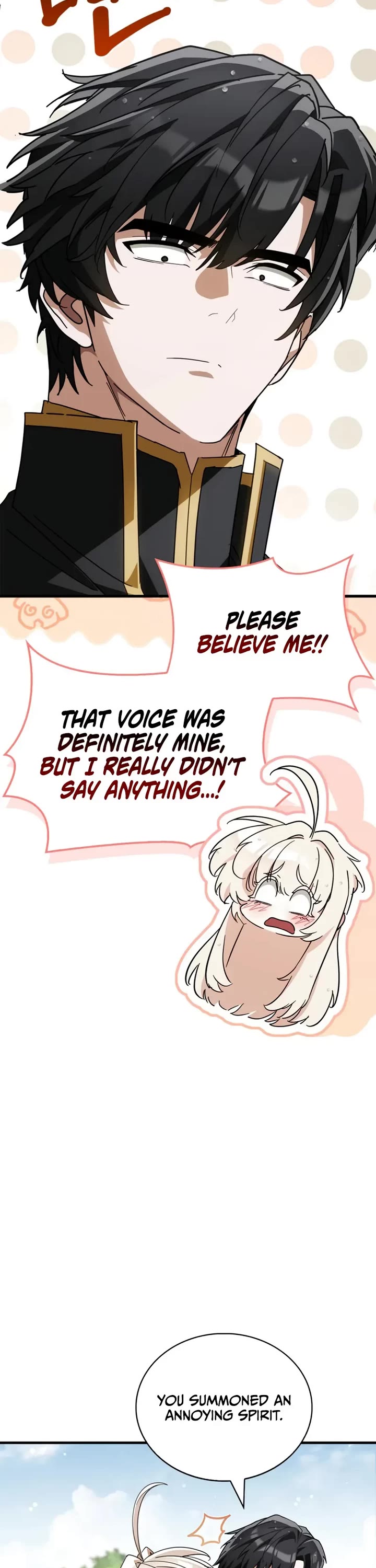 The Demon King Overrun by Heroes Chapter 20 page 68 - Chapter 20