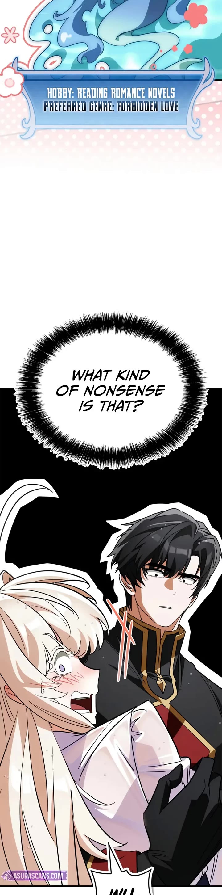 The Demon King Overrun by Heroes Chapter 20 page 70 - Chapter 20