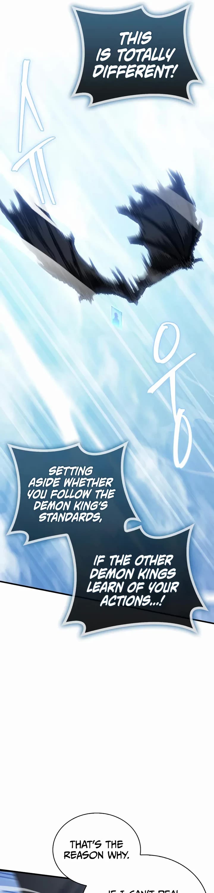 The Demon King Overrun by Heroes Chapter 21 page 15 - Chapter 21