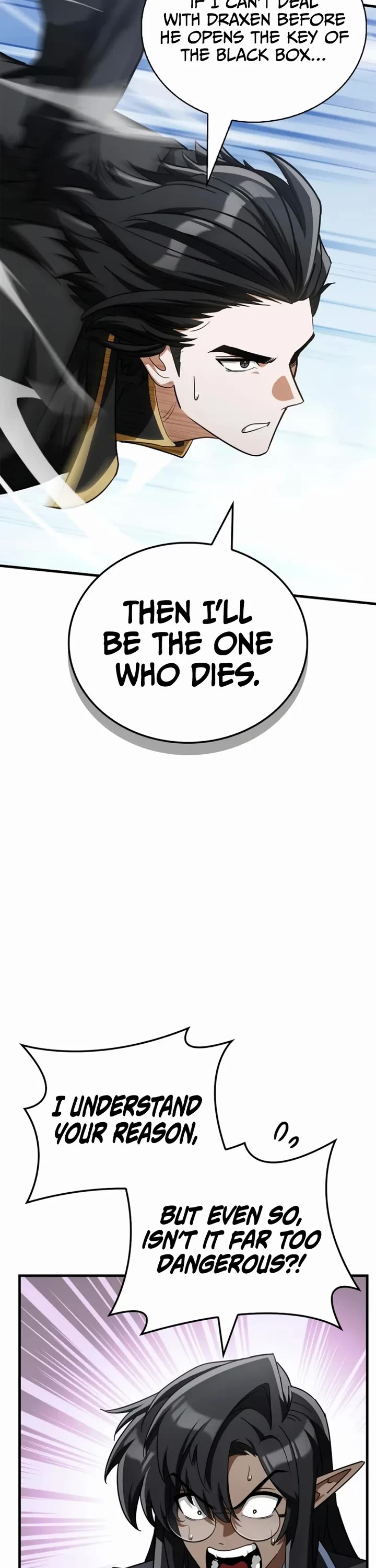 The Demon King Overrun by Heroes Chapter 21 page 16 - Chapter 21