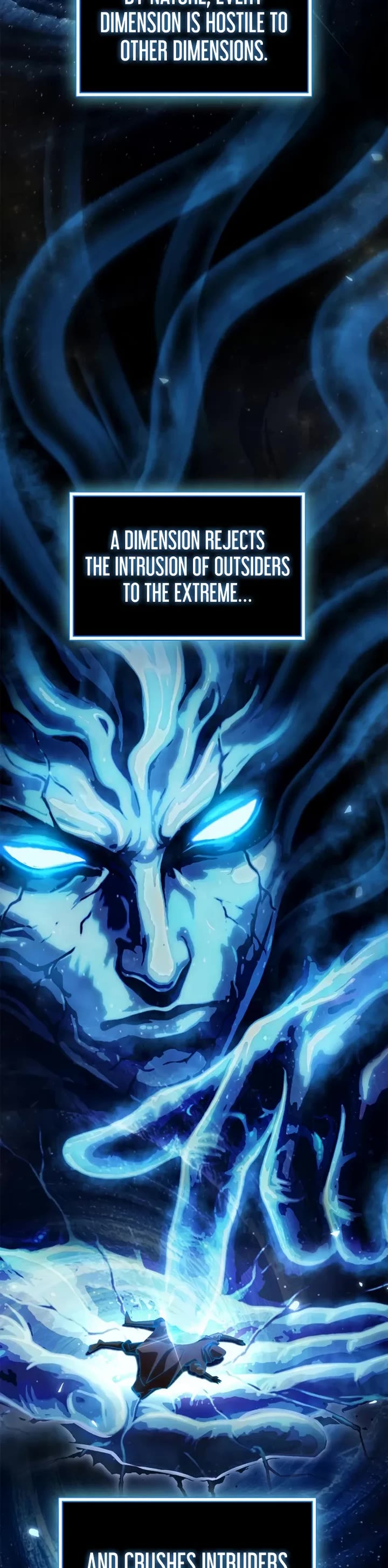 The Demon King Overrun by Heroes Chapter 21 page 18 - Chapter 21