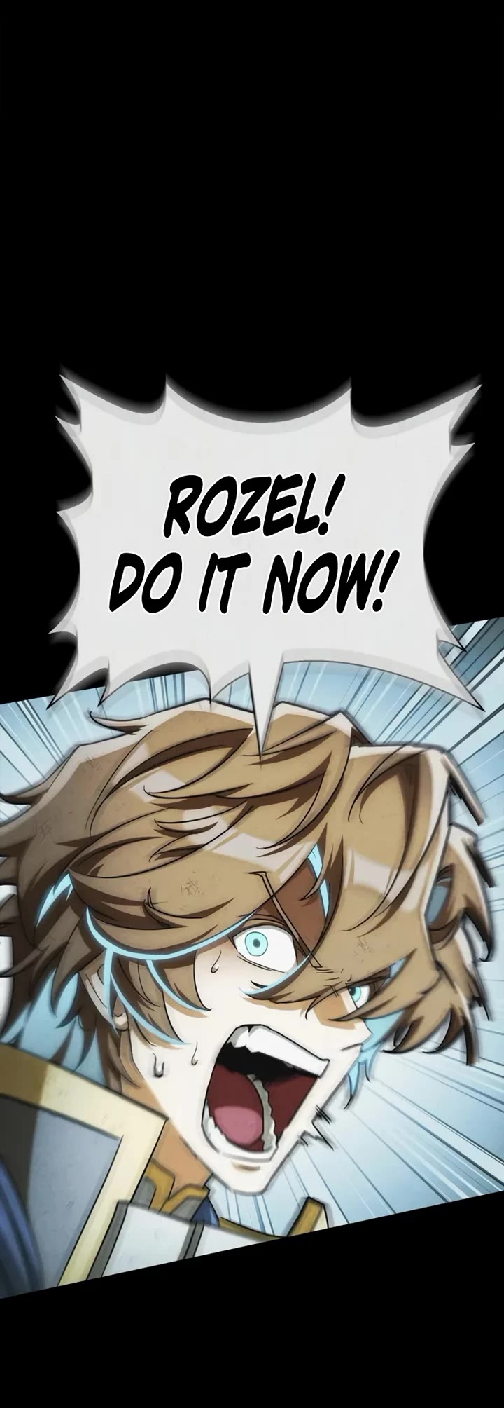 The Demon King Overrun by Heroes Chapter 21 page 38 - Chapter 21