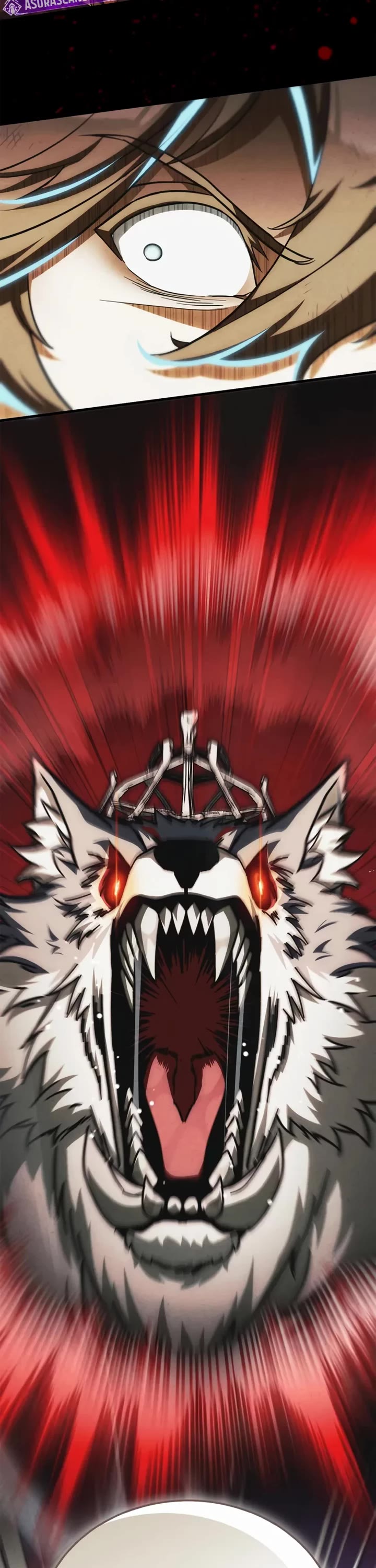 The Demon King Overrun by Heroes Chapter 21 page 40 - Chapter 21