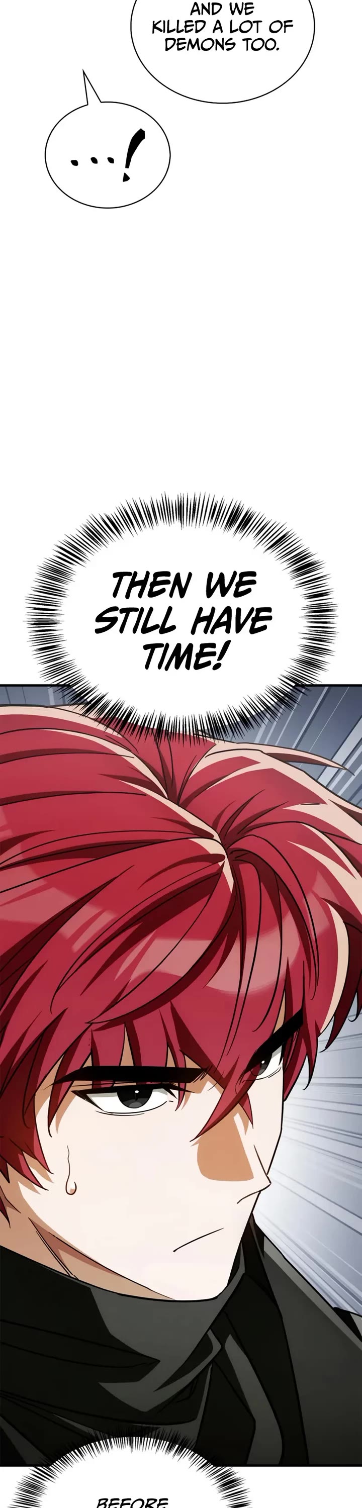 The Demon King Overrun by Heroes Chapter 21 page 46 - Chapter 21