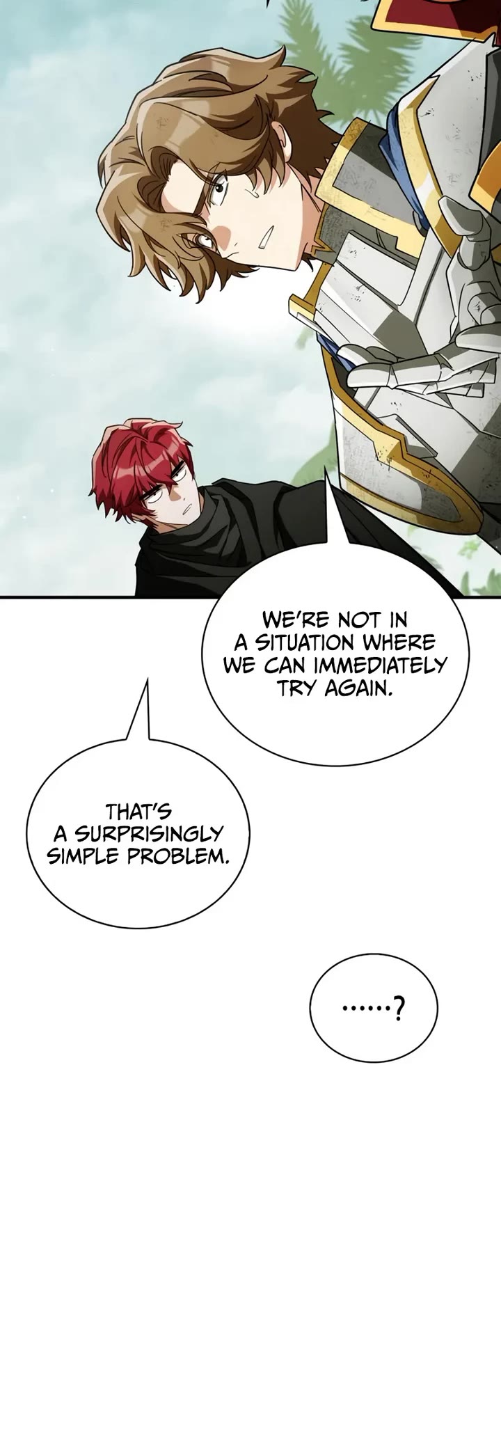 The Demon King Overrun by Heroes Chapter 21 page 53 - Chapter 21