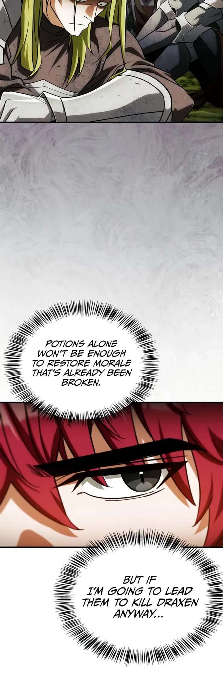The Demon King Overrun by Heroes Chapter 21 page 58 - Chapter 21