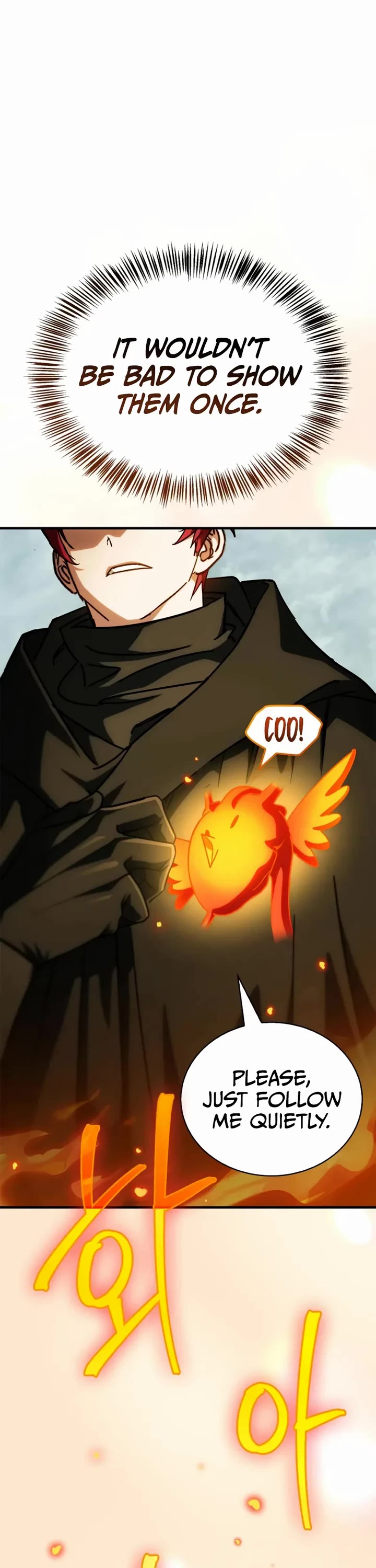 The Demon King Overrun by Heroes Chapter 21 page 59 - Chapter 21