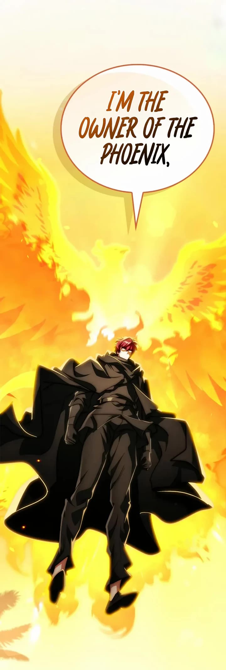 The Demon King Overrun by Heroes Chapter 21 page 63 - Chapter 21